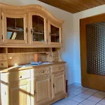 Ferienwohnung Blumenoase - Gemuetliche Ferienwohnung Zwischen Allgaeu Und Bodensee * Sigmarszell