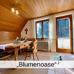 Ferienwohnung Blumenoase - Gemuetliche Ferienwohnung Zwischen Allgaeu Und Bodensee *