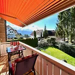Ferienwohnung Blumenoase - Gemuetliche Ferienwohnung Zwischen Allgaeu Und Bodensee Apartmán Sigmarszell