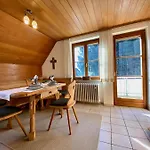 Ferienwohnung Blumenoase - Gemuetliche Ferienwohnung Zwischen Allgaeu Und Bodensee Apartmán *