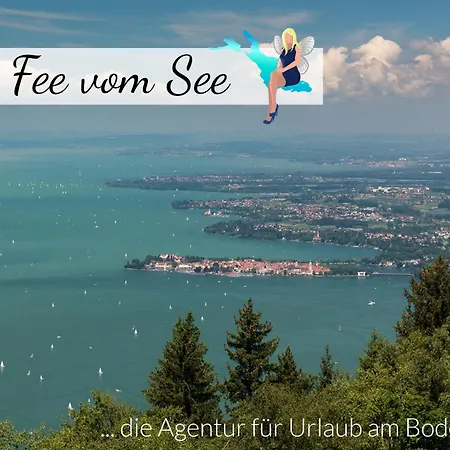 Ferienwohnung Blumenoase - Gemuetliche Ferienwohnung Zwischen Allgaeu Und Bodensee * Sigmarszell
