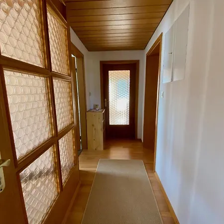 Ferienwohnung Blumenoase - Gemuetliche Ferienwohnung Zwischen Allgaeu Und Bodensee Sigmarszell